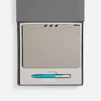 Набор Flexpen Grey, бирюзовый Набор Flexpen Grey, бирюзовый