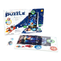 Настольная игра &laquo;Космическая доставка&raquo;, 6+