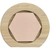 Стела Constanta Light, с бронзовым шестигранником Стела Constanta Light, с бронзовым шестигранником