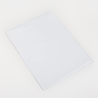 Папка для документов, 4 комплекта, цвет белый Папка для документов, 4 комплекта, цвет белый