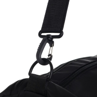 Сумка спортивная ART FOX study "Black" 43*24*34 см