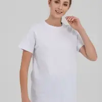 Футболка T-bolka 160 Original белая, размер XXL Футболка T-bolka 160 Original белая, размер XXL