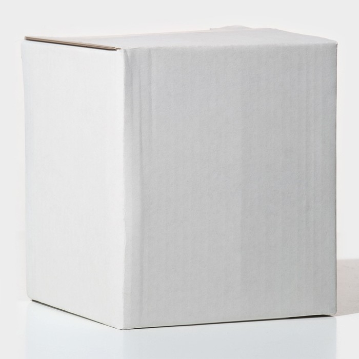 Кружка стеклянная для заваривания со стеклянным ситом &laquo;Эко&raquo;, 500 мл