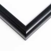 Фоторамка пластик "МИРАМ" 21х29,7 см, (A4) 641877, чёрный (пластиковый экран) Фоторамка пластик "МИРАМ" 21х29,7 см, (A4) 641877, чёрный (пластиковый экран)