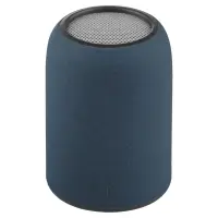 Набор Palm Beach, средний, ver.2, серо-синий