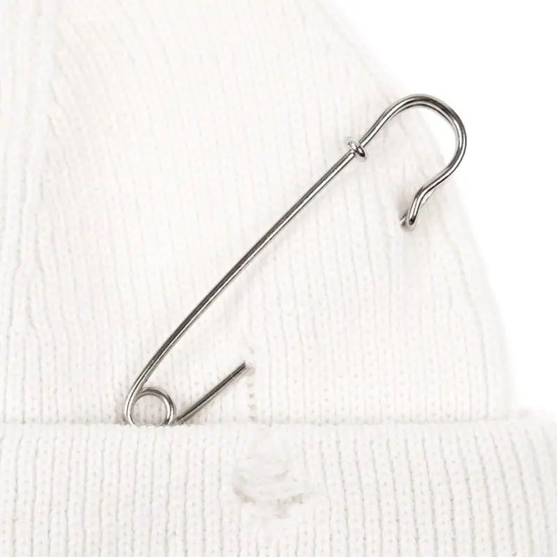 Шапка Pricker, белая