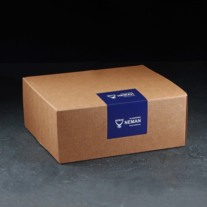 Набор фужеров для красного вина, 500 мл, 2 шт Набор фужеров для красного вина, 500 мл, 2 шт