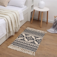 Ковер Этель &laquo;Мозаика&raquo;, 60х90 см , 50% хл, 50% п/э