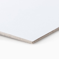 Картон белый А4 немелованный односторонний 10 листов &laquo;1 сентября: Енотик&raquo; 200 гр