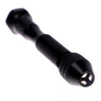 Дрель ручная «Мини» для тонких работ, мини сверла набор 10 шт., размер 1 шт. — от 0,8 до 3 мм Дрель ручная «Мини» для тонких работ, мини сверла набор 10 шт., размер 1 шт. — от 0,8 до 3 мм