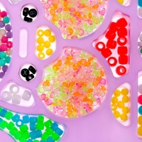 Набор для бисероплетения &laquo;Щенок&raquo;