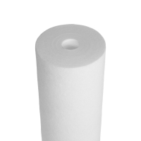 Картридж сменный ZEIN PP-20BB, полипропиленовый, 10 мкм Картридж сменный ZEIN PP-20BB, полипропиленовый, 10 мкм