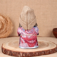 Оберег "Домовой Авдейка ", 16 см