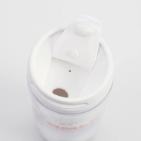 Подарочный набор &laquo;Любимый воспитатель&raquo;: ежедневник А5, 80 листов, термостакан 350 мл