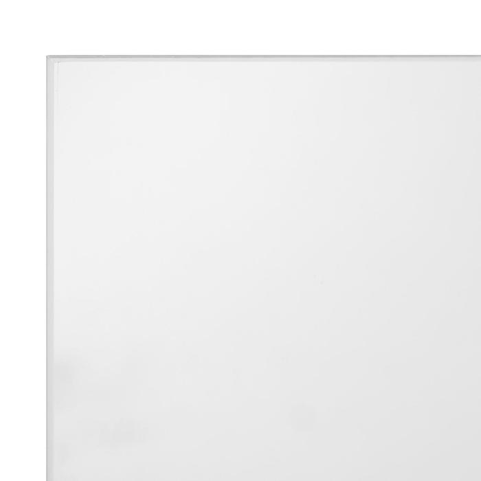 Зеркало, настенное, с пескоструйной графикой, с полочками, 60&times;80 см