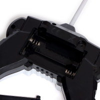 Грузовик радиоуправляемый &laquo;Автовоз&raquo;, с машиной, работает от аккумулятора МИКС