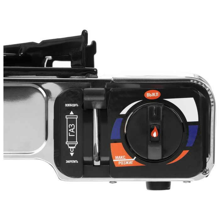 Плита газовая Плита газовая "Следопыт - Style", настольная