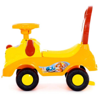 Каталка «Лёва» Каталка «Лёва»