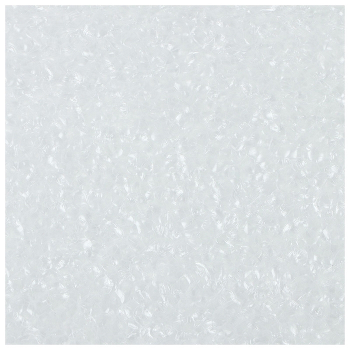 Коврик туристический maclay, с фольгой, 180х50х1 см, цвет белый