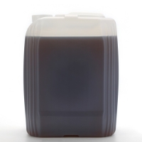 Мыло жидкое кухонное, 5 л (5000 мл), аромат бразильского кофе, РУССКАЯ ВЫГОДА