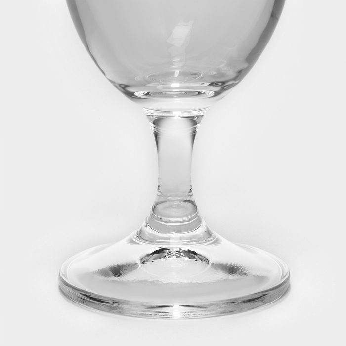 Набор стеклянных рюмок &laquo;Пралине&raquo;, 50 мл, 6 шт