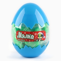 Новый год! Сквиш антистресс мялка &laquo;Твои змейки&raquo;