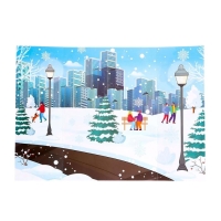 Магнитная игра &laquo;Модный сезон&raquo;