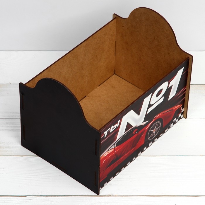 Органайзер для хранения , ящик &laquo;№1&raquo;