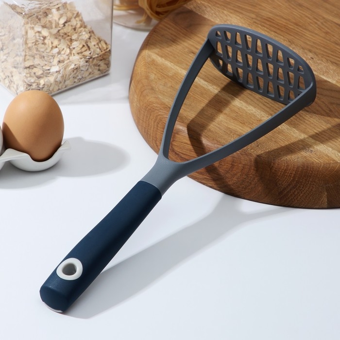 Толкушка Magistro LaV'ente, 29 см Толкушка Magistro LaV'ente, 29 см