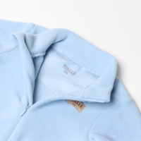 Комбинезон детский MINAKU цвет голубой, рост 86-92 см