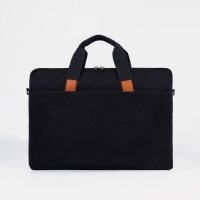 Сумка для ноутбука, цвет черный Сумка для ноутбука, цвет черный
