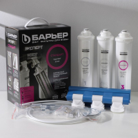 Фильтр для воды &laquo;Барьер. Эксперт. Stаndаrt&raquo;