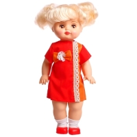 Кукла «Света №2», 45 см, МИКС Кукла «Света №2», 45 см, МИКС
