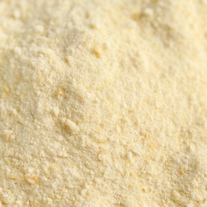 Ягодный порошок сублимированный &laquo;Персик&raquo; для капкейков, шоколада, 5 г.