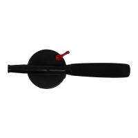 Удочка зимняя составная, ручка неопрен, HFB-11F Удочка зимняя составная, ручка неопрен, HFB-11F