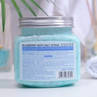 Скраб для тела с голубикой, 350 г Скраб для тела с голубикой, 350 г