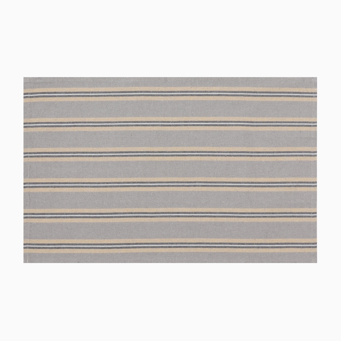 Полотенце Этель "Полосы" (вид 1) 38х63 см, 100% хл