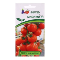 Семена Томат "Майами", F1, 10 шт Семена Томат "Майами", F1, 10 шт