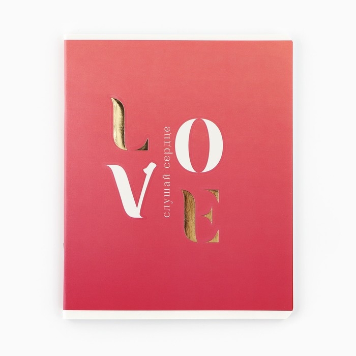 Тетрадь в клетку, 48 листов А5 на скрепке , внутренний блок №1 МИКС &laquo;1 сентября: Мотивационные&raquo; Мат. лам, тиснение