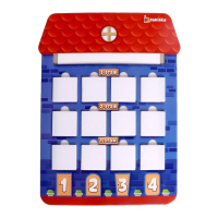 Развивающий набор &laquo;Логопедический домик&raquo;