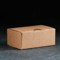 Набор стопок хрустальных для вина &laquo;Мельница&raquo;, 50 мл, 6 шт