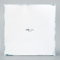 Коробка подарочная &laquo;С Новым годом!&raquo;, 26.2 х 26.2 х 14 см, Новый год