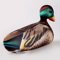 Антистресс игрушка «Утка» Антистресс игрушка «Утка»