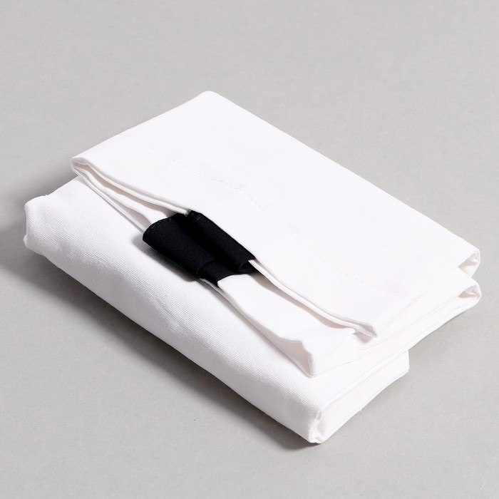 Набор &laquo;Эбру для декорирования сумки-шоппера&raquo;, 5 цв.