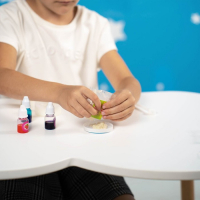 Опыты для девочек Эврики: Girls &laquo;Помада для губ&raquo;