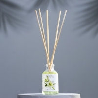 Диффузор ароматический "Lily", 30 мл, лилия Диффузор ароматический "Lily", 30 мл, лилия