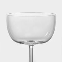 Набор стеклянных бокалов «Баблс», 4 шт Набор стеклянных бокалов «Баблс», 4 шт