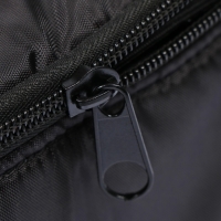 Термосумка Cartage Т-14, черная, 10 л, 26х19х19 см