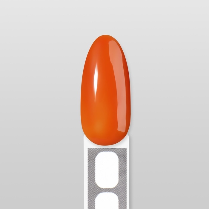 Гель лак для ногтей &laquo;STAINED GLASS&raquo;, 3-х фазный, 10 мл, LED/UV, цвет (76)