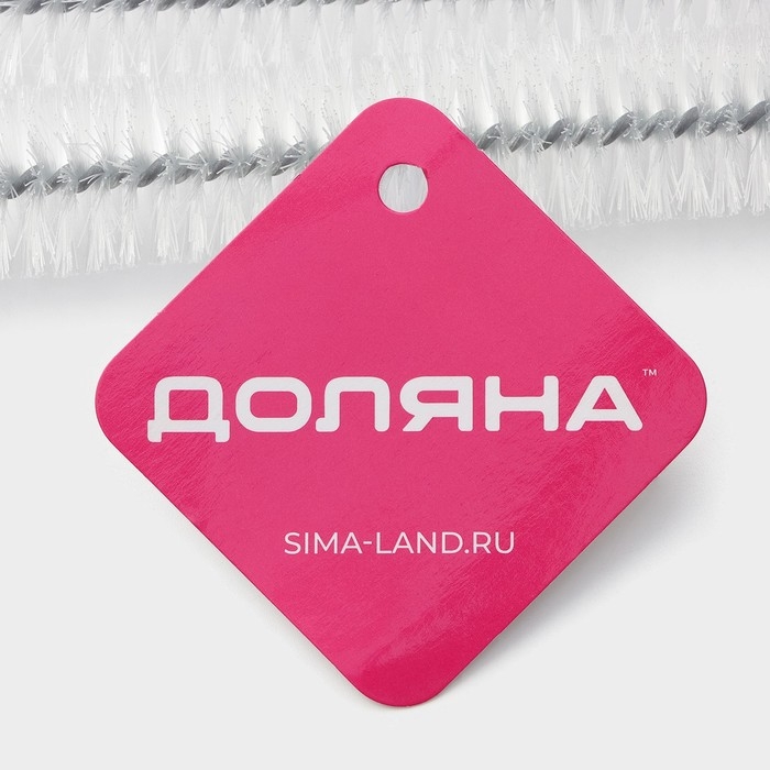 Ёрш для посуды и кальяна Доляна, 30&times;2,4 см, цвет МИКС